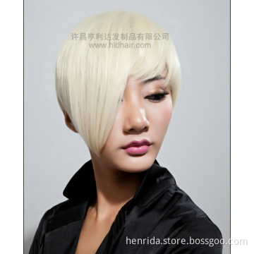 Hot-Selling Synthetic Wigs, Lace Wigs